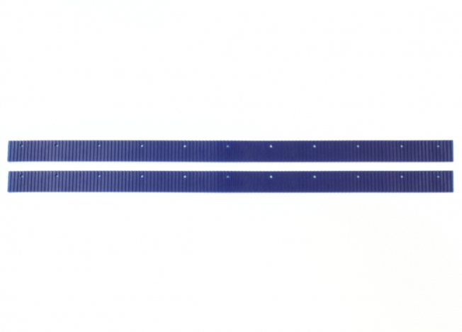 Windsor 86007260 Squeegee Kit Compact 20 (Front And Rear Blades)