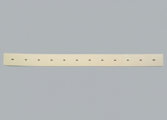 Tornado 48402010 Rear Squeegee Blade