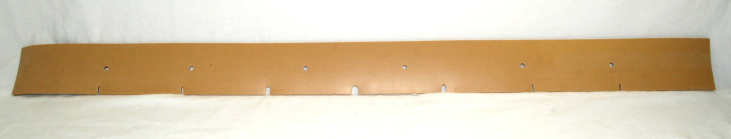 Powerboss 320014 Squeegee Blade Front