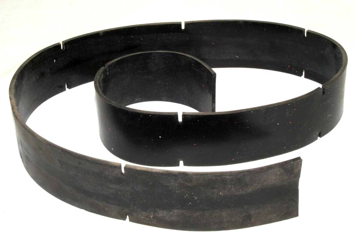 NSS 2692821 Front Blade Nss 27 F/B-Vs