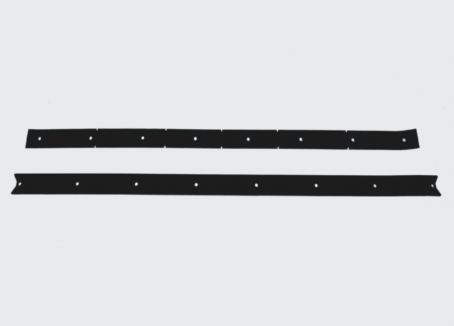 Kent 56409430 Squeegee Blade Kit