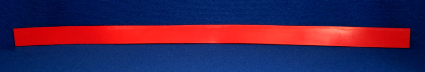 American Lincoln 30913L Blade, Red