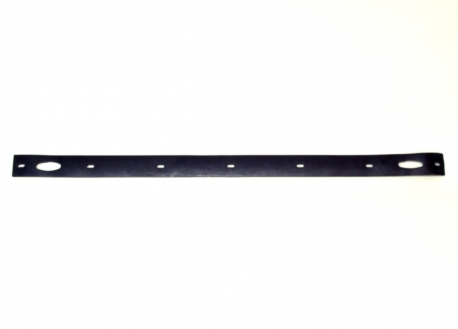 Tennant 630340 Squeegee Curved Backup Blade