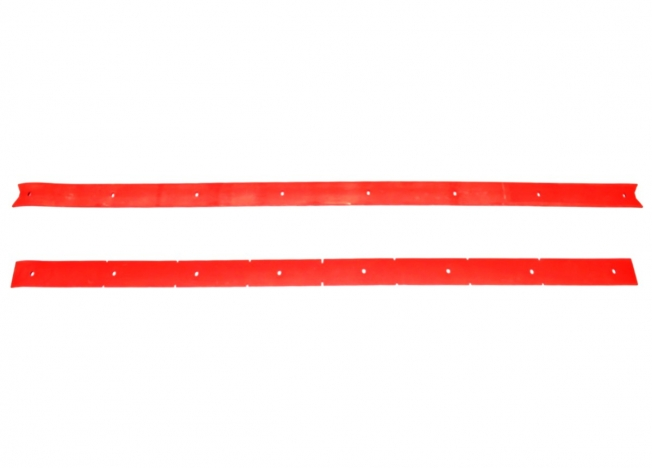 Kent 56397106 Blade Kit, Red
