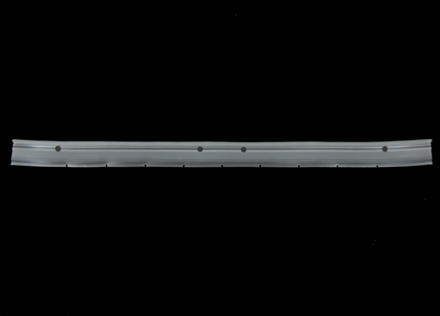 Pacific Floor Care 880753 Squeegee Blade
