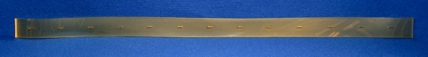Tennant 222389 Squeegee, Urethane