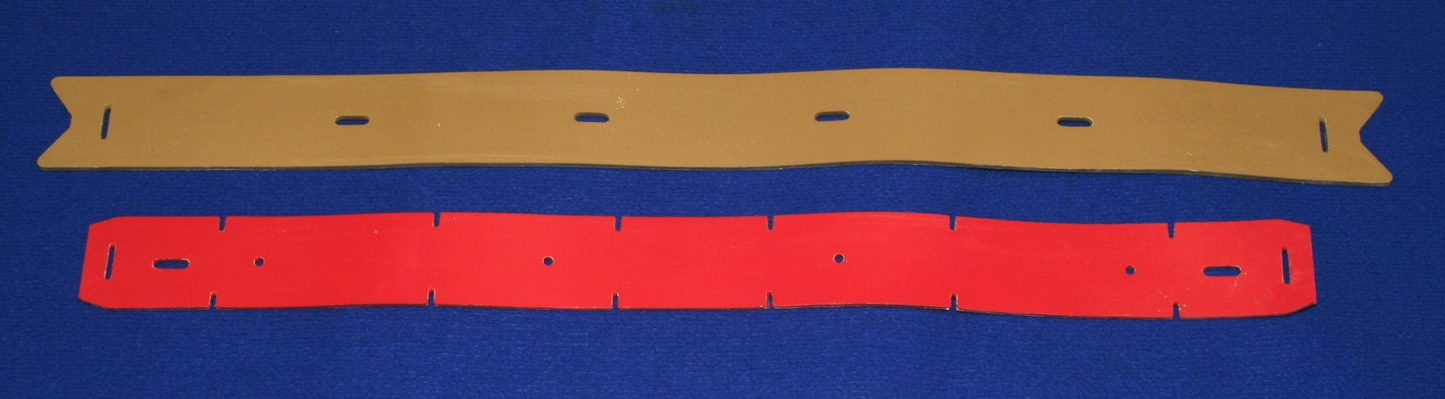 Kent 56314303 Squeegee Kit