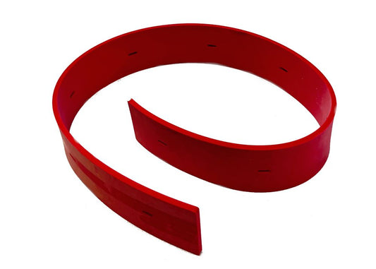 Tennant 1203953 Squeegee Blade, Rear, 836L (500 Mm / 20 Inch), Price/EACH