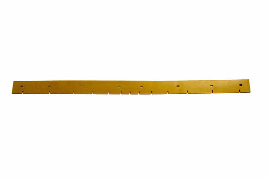 Powerboss 210354 Front Squeegee Blade