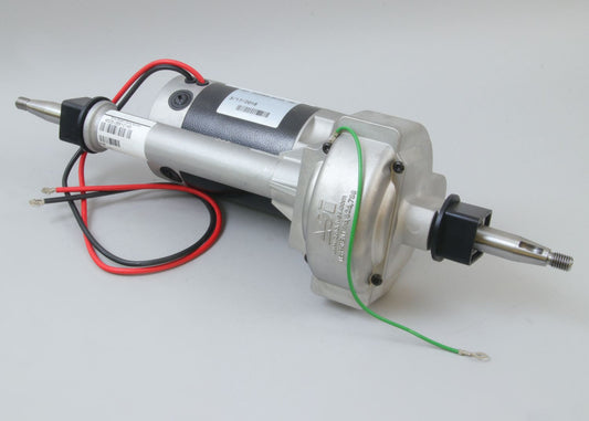 Tennant 1021168 Transaxle, 24Vdc, 112Rpm [Asi]