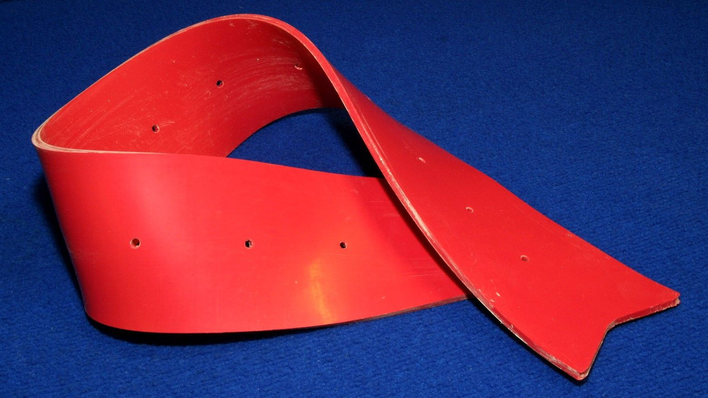 Powerboss 281859 Side Squeegee