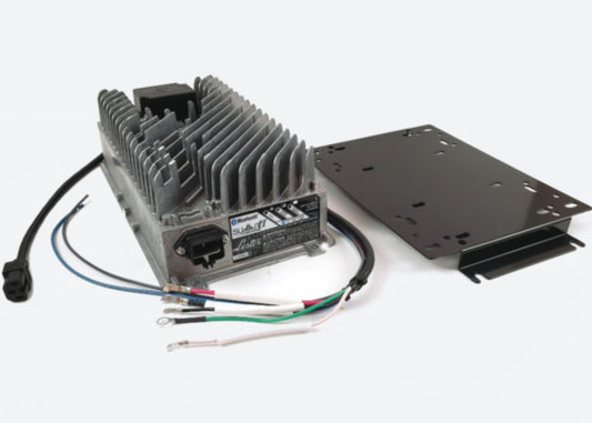 Taylor-Dunn 7930325 Charger Lester 48V25A 115/60 Bi I/L, Price/Each
