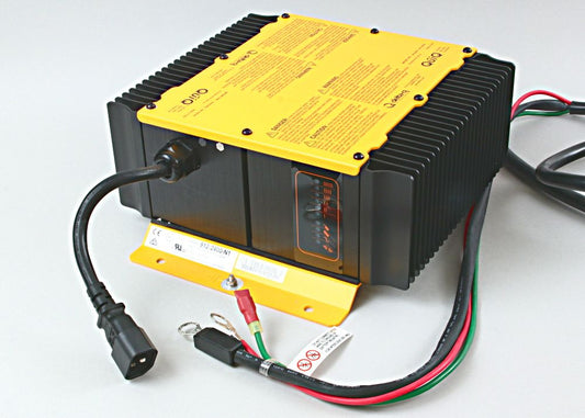Advance 56315124 Charger, Onboard 24V, Price/Each