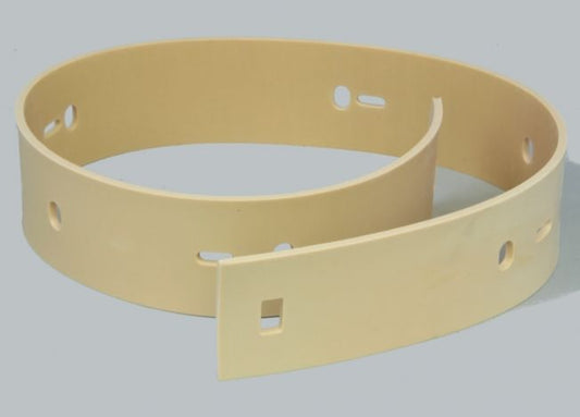 Kent L08603832 Rear Blade