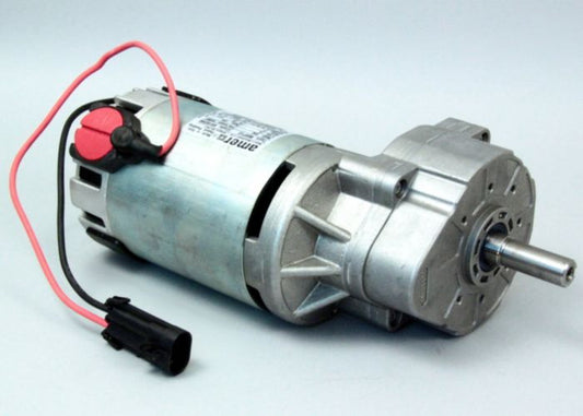 Tennant 1023067 Motor, Ele, 24Vdc 0220Rpm 0.75, Price/Each