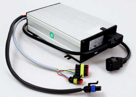 Advance 9100002103 Charger Batt O/B 12V 12A 100-2