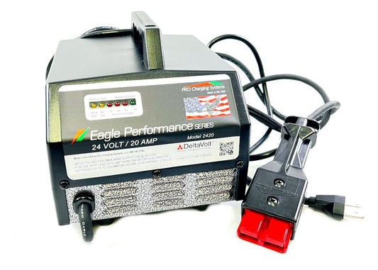 Kent CHRGR18 Charger, Off Board, Price/EACH