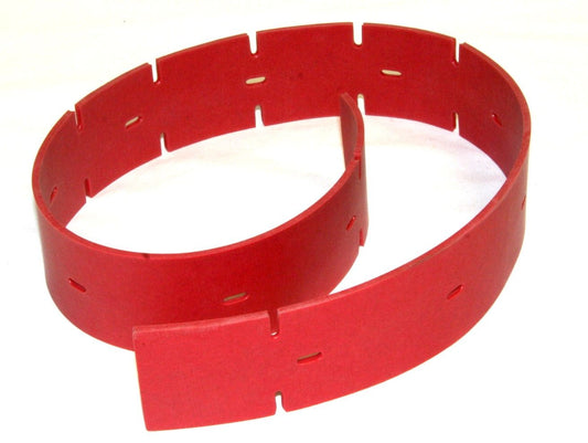 Tennant 1011232 Squeegee Front Red 30.9 in