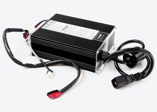 American Lincoln 9100000888 Charger Bat Ob 24V 13A 100-230, Price/Each