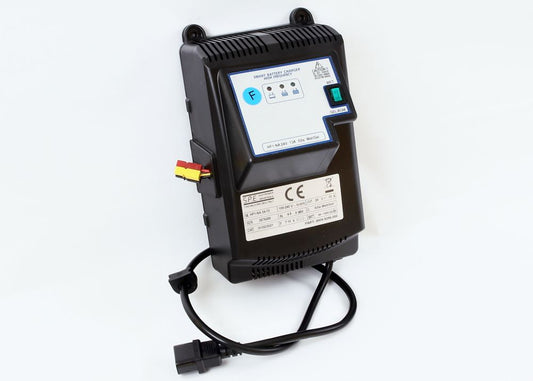 Viper 9098296000 Charger Battery 24V 13A, Price/Each