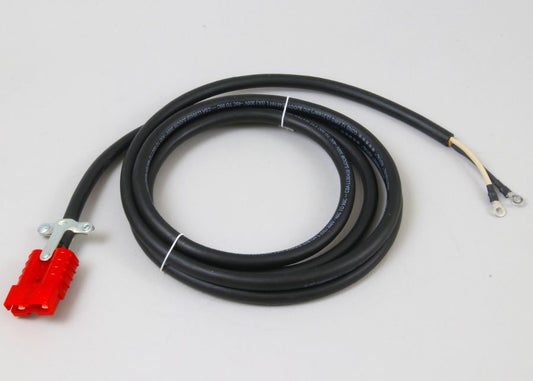 Lester Electrical 41882S Summit Ii Cord 50A Red Connector