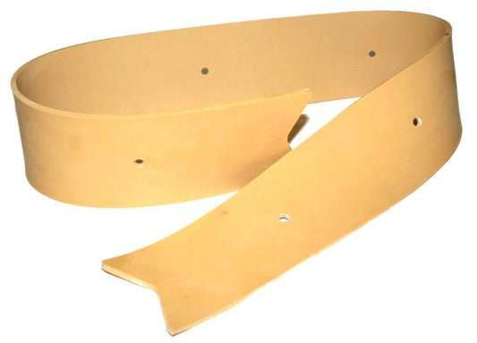 Minuteman 260243 Rear Squeegee Blade