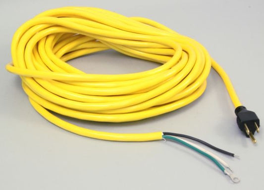 SVPW 8130145 Cord 50 14/3 300V Yellow
