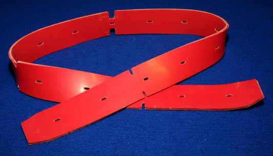Tennant 223606 Front Blade