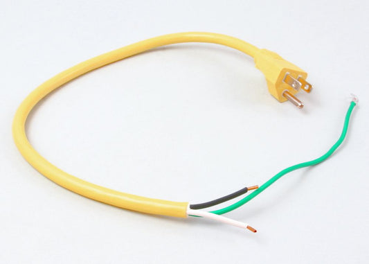 Advance 1403859500 Yellow Cord Set Us, Price/Each