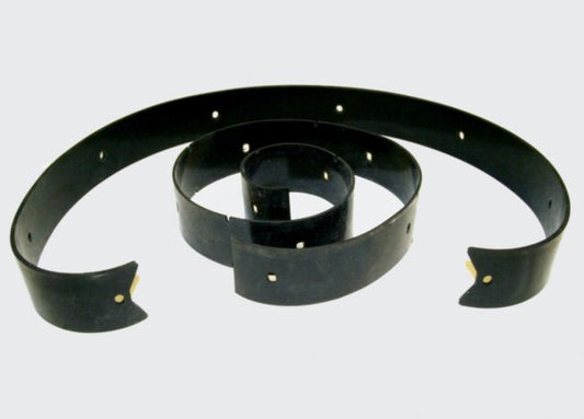 Kent 56409430 Squeegee Blade Kit