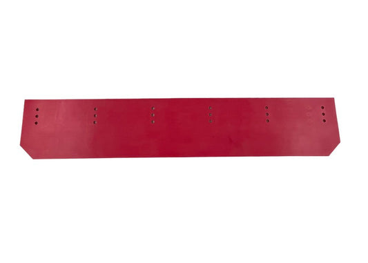 Tennant 1047238 Blade, Squeegee, Side Brush, Red, Price/Each