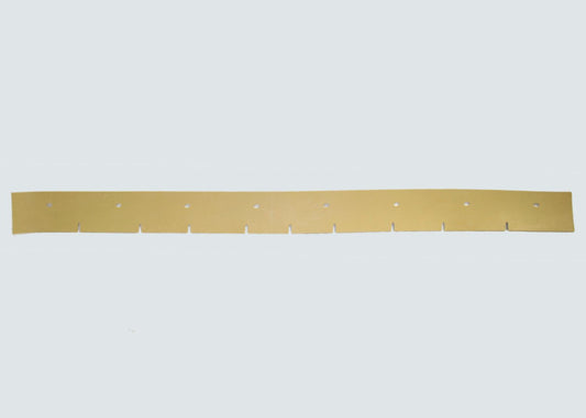 Powerboss 260322 Squeegee, Blade 260 Quarry
