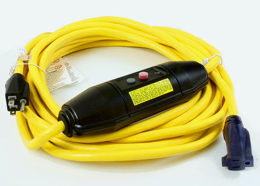 Kaivac GFCI25 Gfci 25 Ft, Price/Each