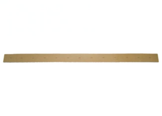 Tennant 390936 Blade, Squeegee, Rear, Gum Rubber, 70