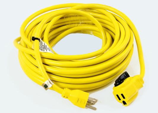 Kent 56265112 Cord Set 50Ft 14/3 Sjt, Price/Each