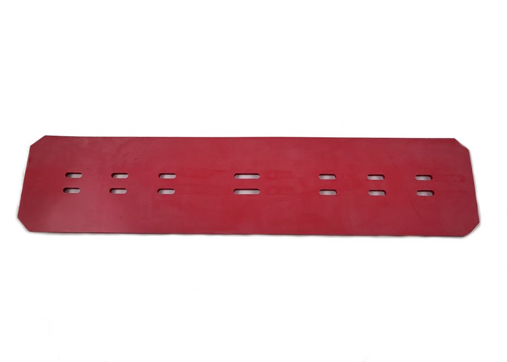 Tennant 1059457 Blade, Squeegee [OUTER DUAL-D], Price/Each