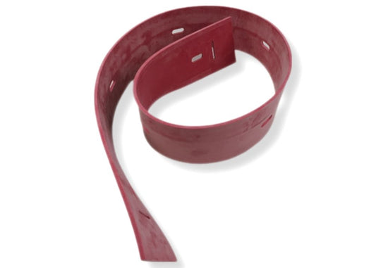 Advance VS14640 Blade Rear Red 830mm 33In, Price/Each