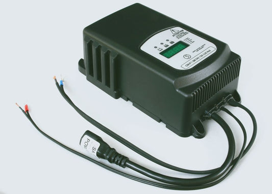 NSS 1392199 120V ONBOARD CHARGER 24V 12AMP, Price/Each
