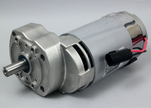 Tennant 1063103 Motor, 36Vdc 200Rpm .75Hp, Price/Each