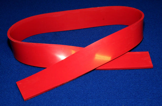 American Lincoln 30913L Blade, Red