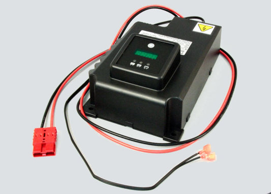 Tennant 1050399 Charger, 120Vac [Onboard], Price/Each