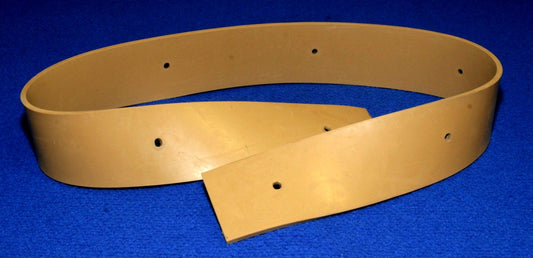 Factory Cat 28754G Rear Squeegee