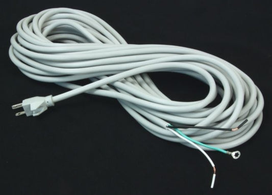 SVPW 3969359 Power Cord, 18/3 Gray 50'