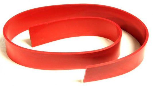 Advance 30069L Blade, Squeegee. Red, 43.50