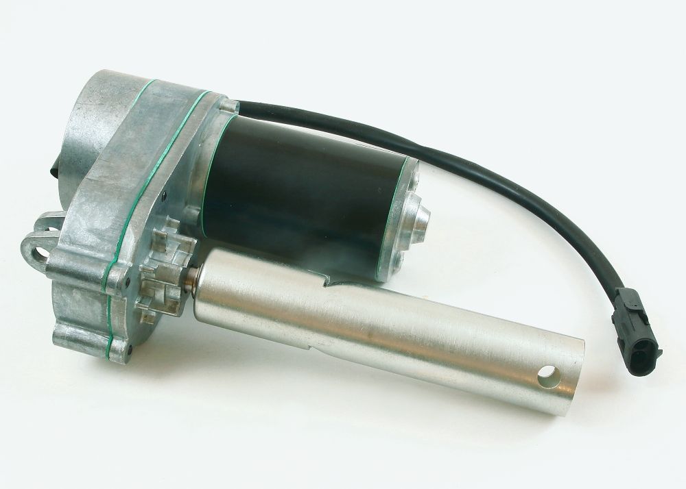 American Lincoln 56601147 Actuator Motor 24V, Price/Each