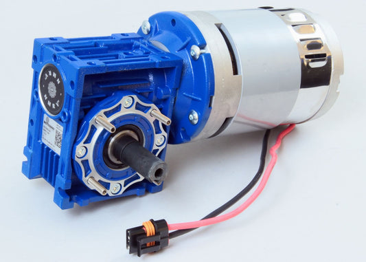 Tennant 1210864 Motor, Ele, 24Vdc 0285Rpm