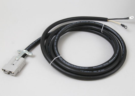 Lester Electrical 41881S Summit Ii Cord 50A Gray Connector