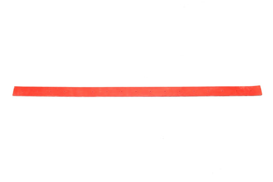 Tennant 222415 Red Gum Squeegee