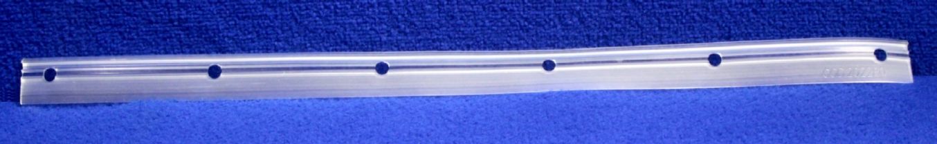 Betco E8332600 Squeegee Blade, Rear