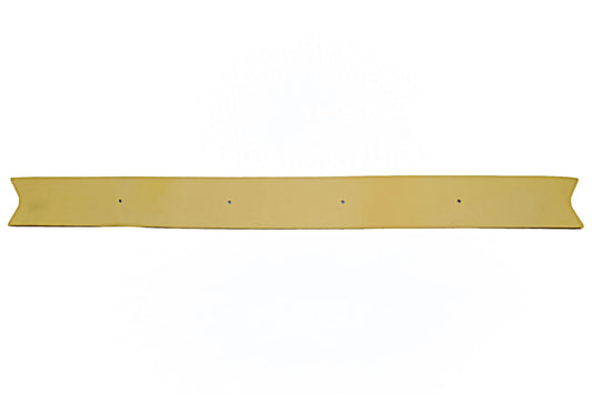 Minuteman 281786 Rear Blade Squeegee Gum Rubber
